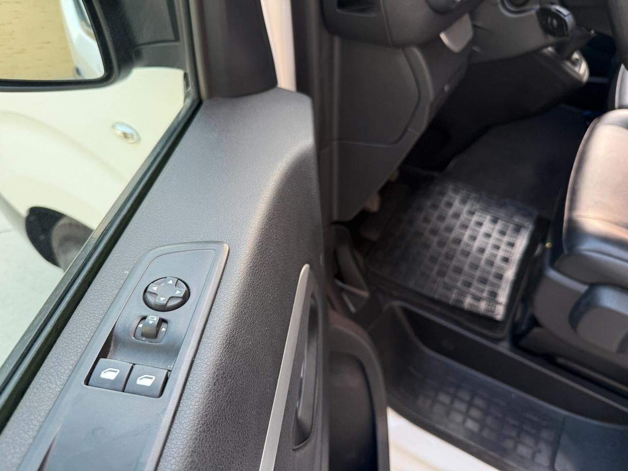 Fiat Scudo 2.0 BlueHdi 145cv L3 H1 Lounge
