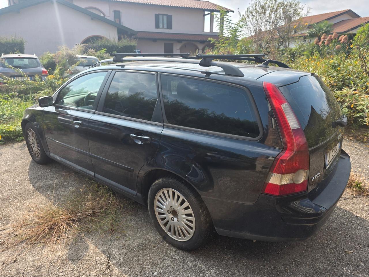 Volvo V50 2.0 D cat Summum