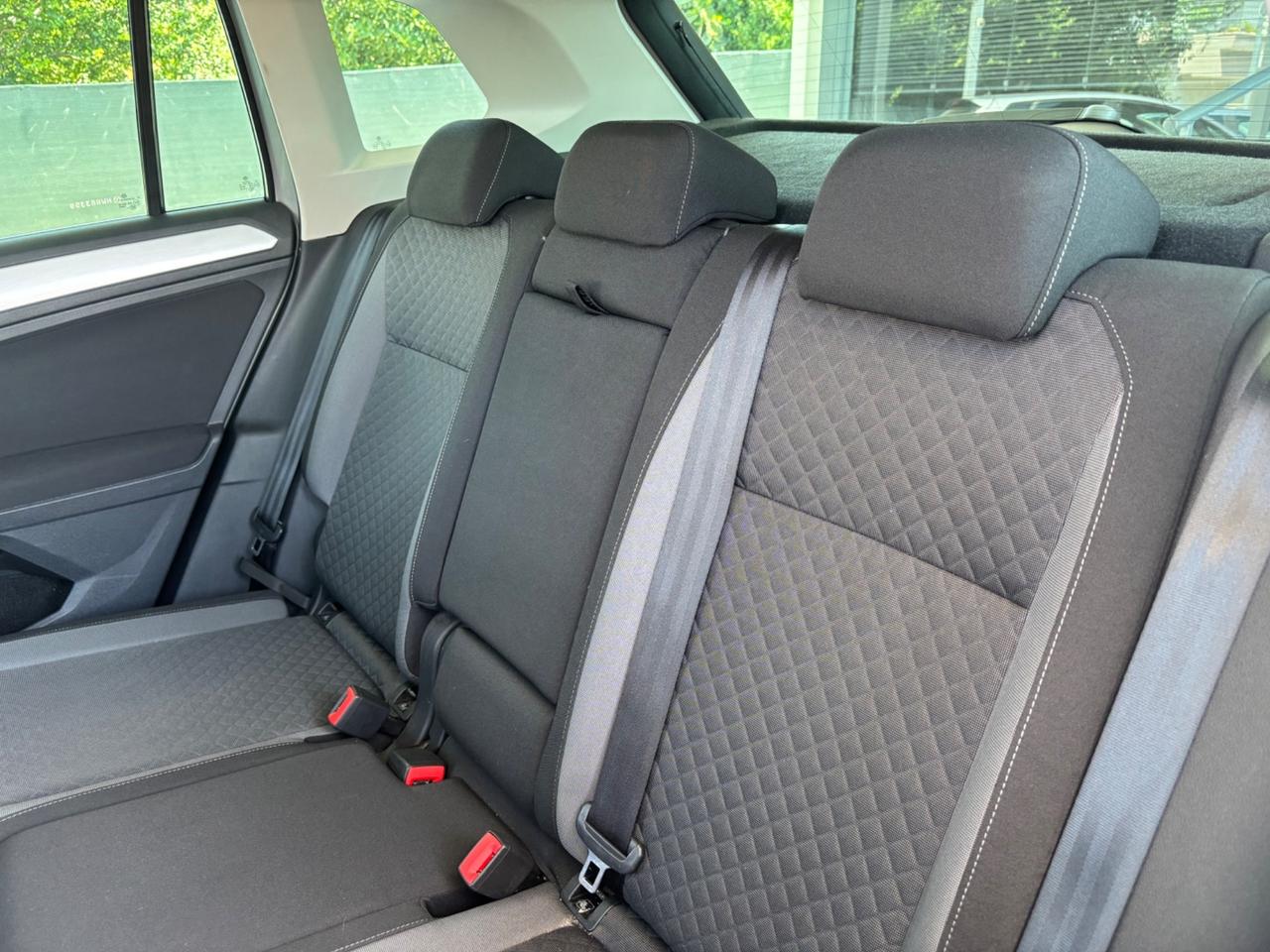 Volkswagen Tiguan 2.0 TDI SCR 4MOTION Advanced BlueMotion Technology