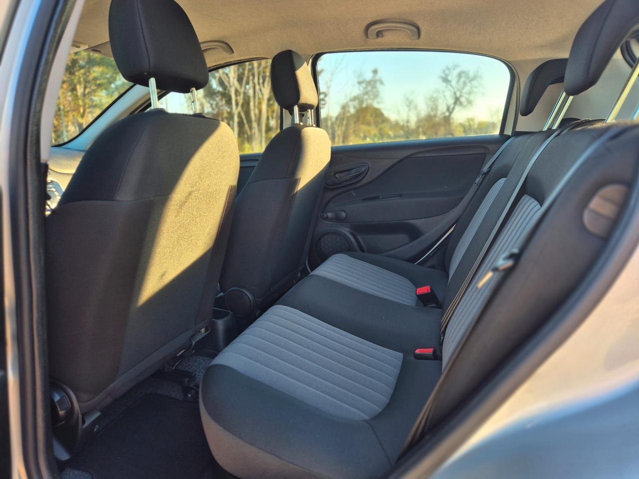 Fiat Punto 1.3 MJT II S&S 95 CV 5 porte 2017