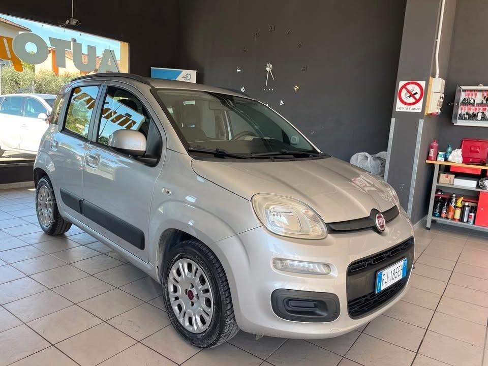 Fiat Panda 1.2 EasyPower Lounge