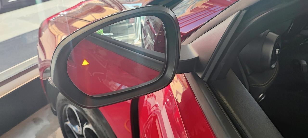 Alfa Romeo Tonale 1.6 diesel 130 CV Sprint 2024