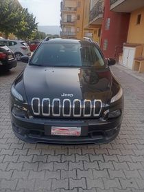 Jeep Cherokee 2.0 Mjt II 4WD Active Drive I Limited