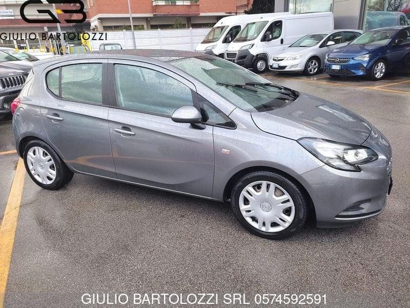 Opel Corsa Corsa 1.2