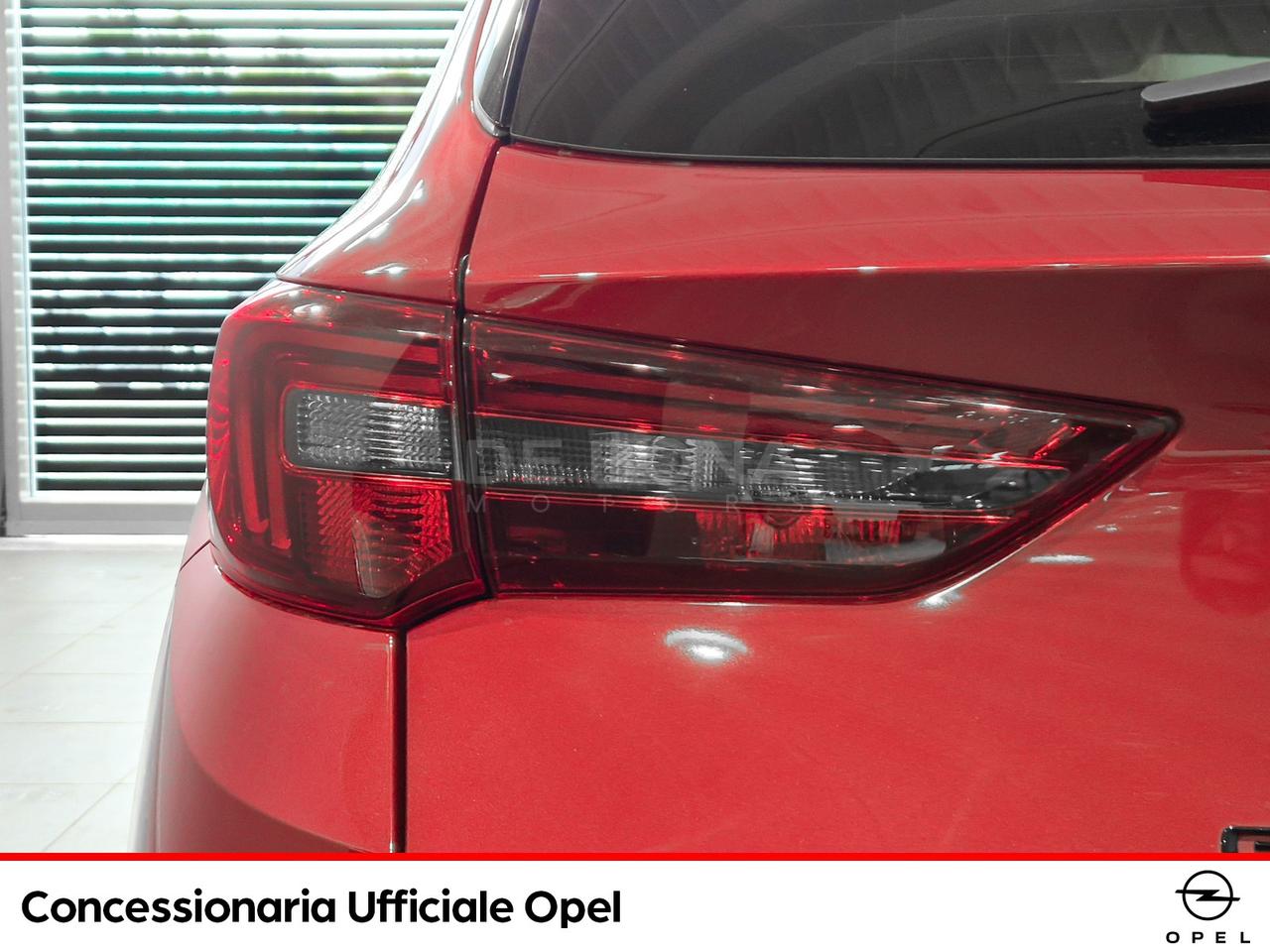 Opel Grandland 1.5 ecotec gs line s&s 130cv at8