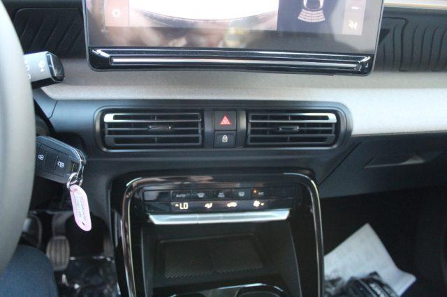 CITROEN C3 Aircross 1.2 BZ-CATENA DI DISTRIBUZIONE-KM0