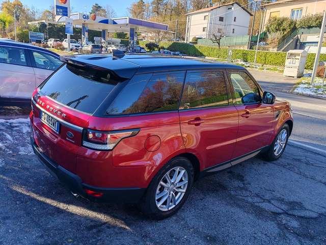 Land Rover Range Rover Sport Range Rover Sport 3.0 tdV6 SE auto