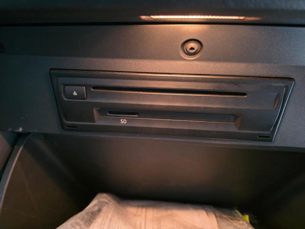 VOLKSWAGEN T-CROSS 1.6 DIESEL DEL NORD ITA 2019