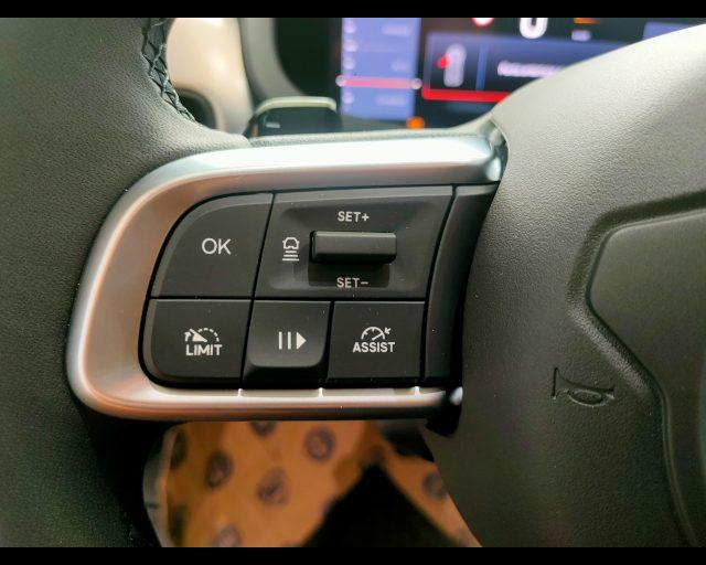 JEEP Avenger 1.2 turbo e-hybrid Summit fwd 100cv edct6