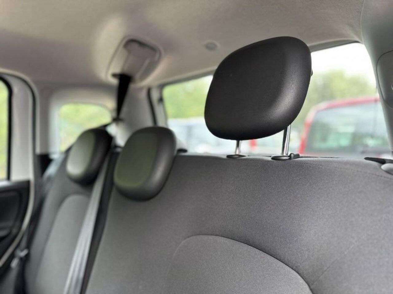 FIAT Pandina III 2024 - Pandina 1.0 firefly hybrid Icon s&s 70cv