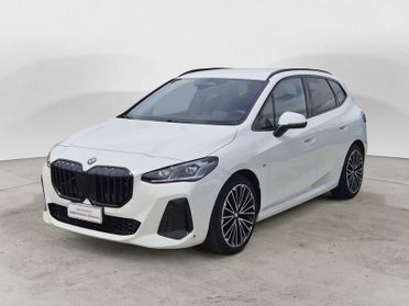 BMW Serie 2 Active Tourer 218d Active Tourer Msport auto