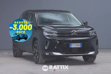 Citroen C5 Aircross 1.5 BlueHDI 130CV Max EAT8