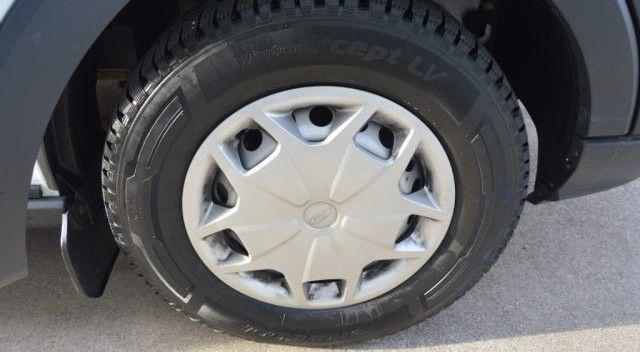 FORD Transit TRANSIT 8 POSTI 2.2 D + PEDANA