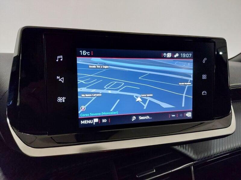 Peugeot 2008 2008 BlueHDi 130 S&S EAT8 GT