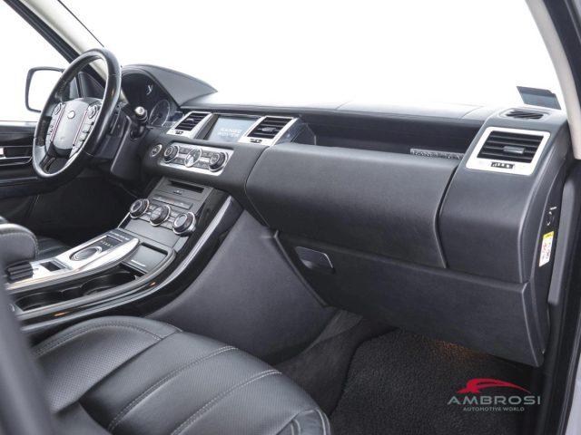 LAND ROVER Range Rover Sport 3.0 SDV6 Autobiography