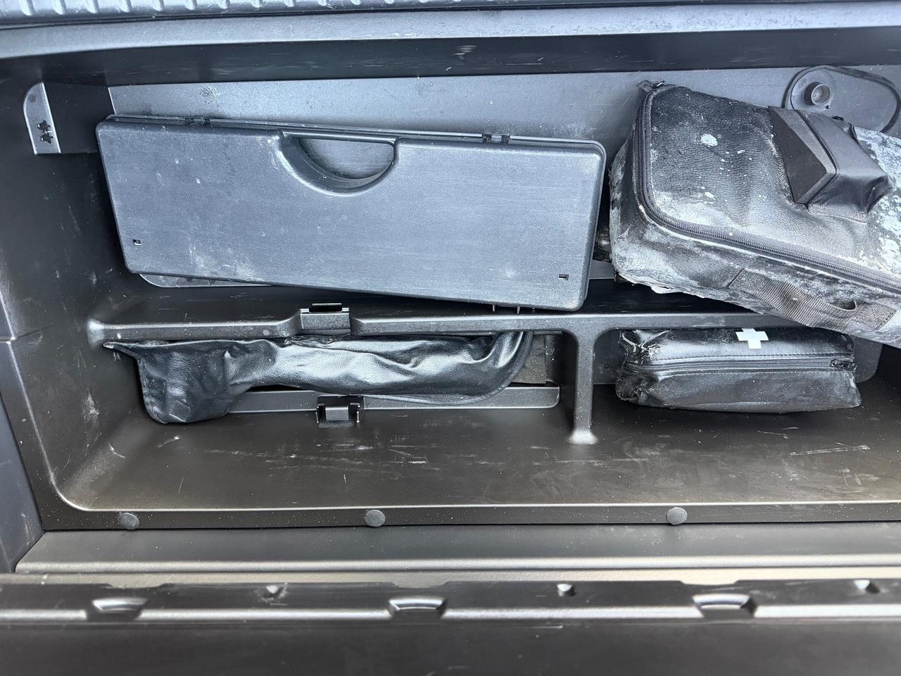 Toyota RAV 4 RAV4 Crossover 2.2 D-4D 136 CV DPF Sol