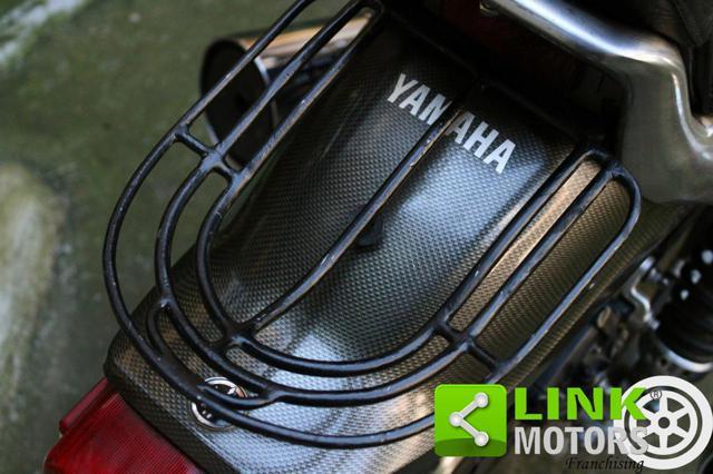YAMAHA V-Max 1200 102 CV Power Cruiser