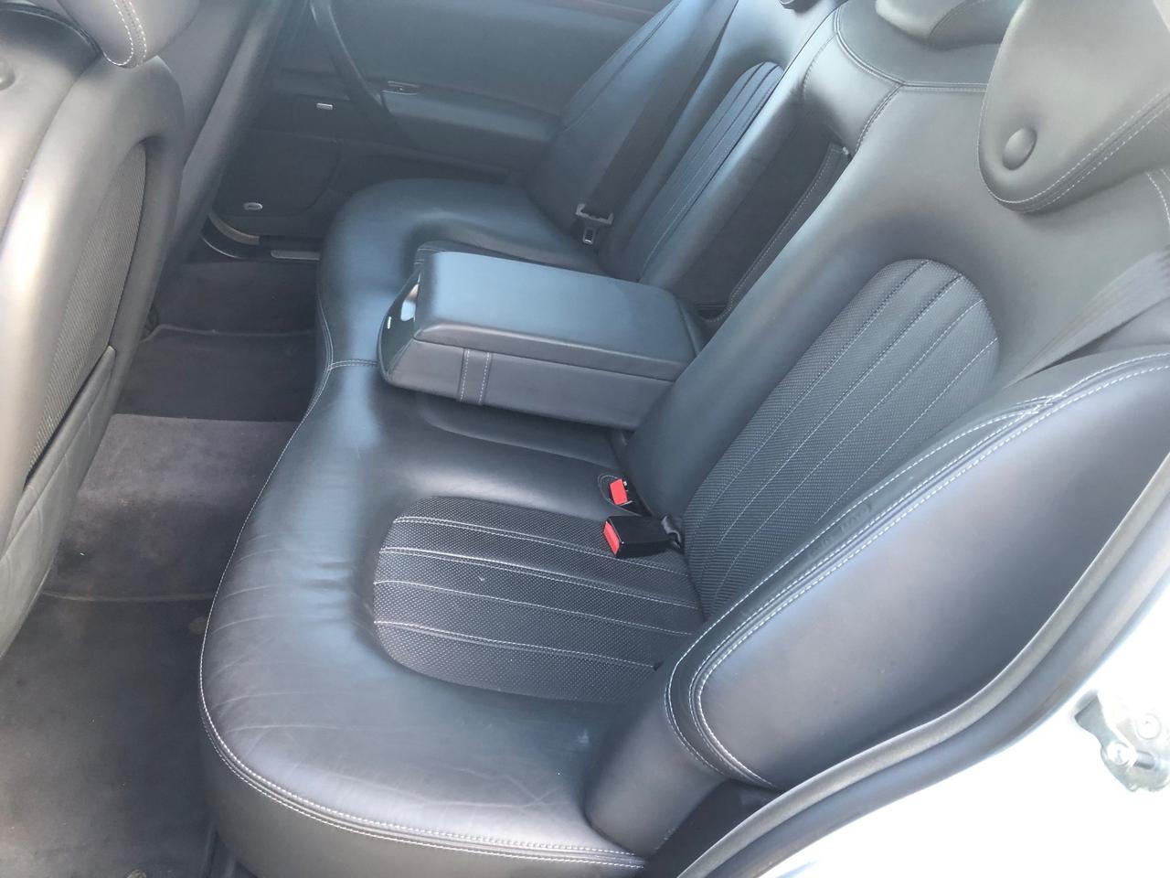 LANCIA THESIS 3.0 EXECUTIVE - KM 125000