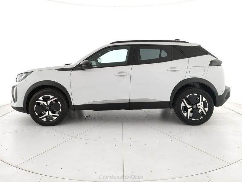 Peugeot 2008 2008 1.2 hybrid Allure 145cv e-dcs6