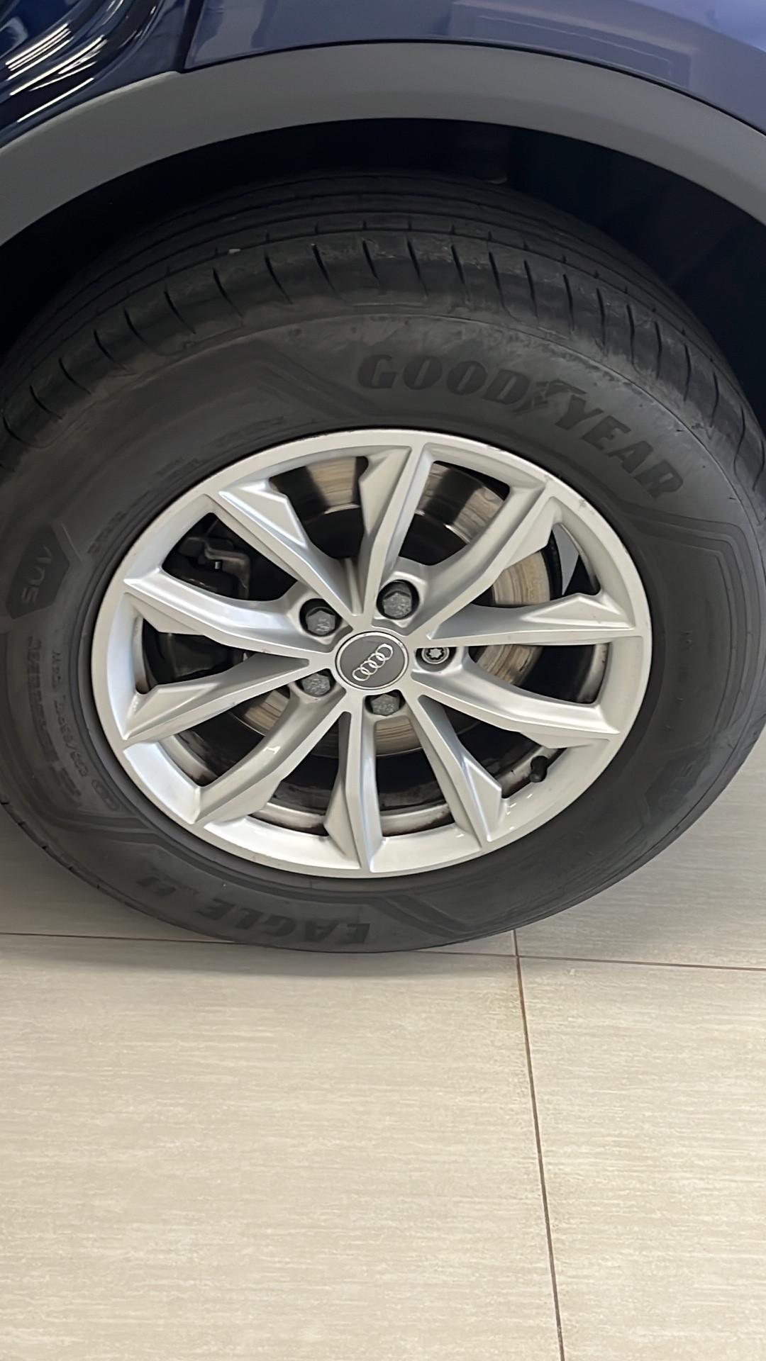 Volkswagen T-Cross 1.0 TSI Urban BMT