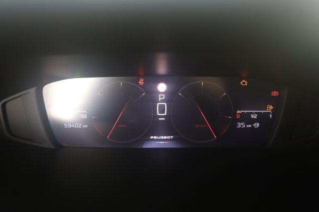 PEUGEOT 308 308 BlueHDi 130 S&S EAT8 SW Allure