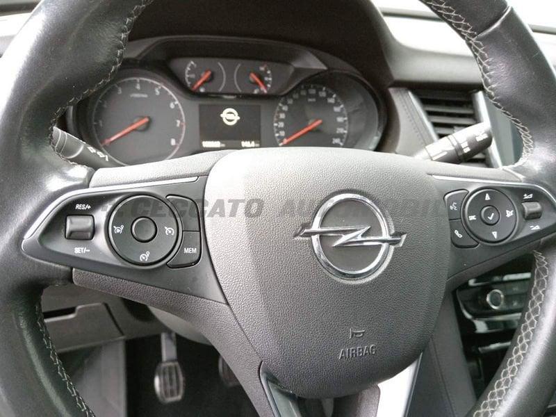 Opel Grandland X 1.5 ecotec Business Edition s&s 130cv