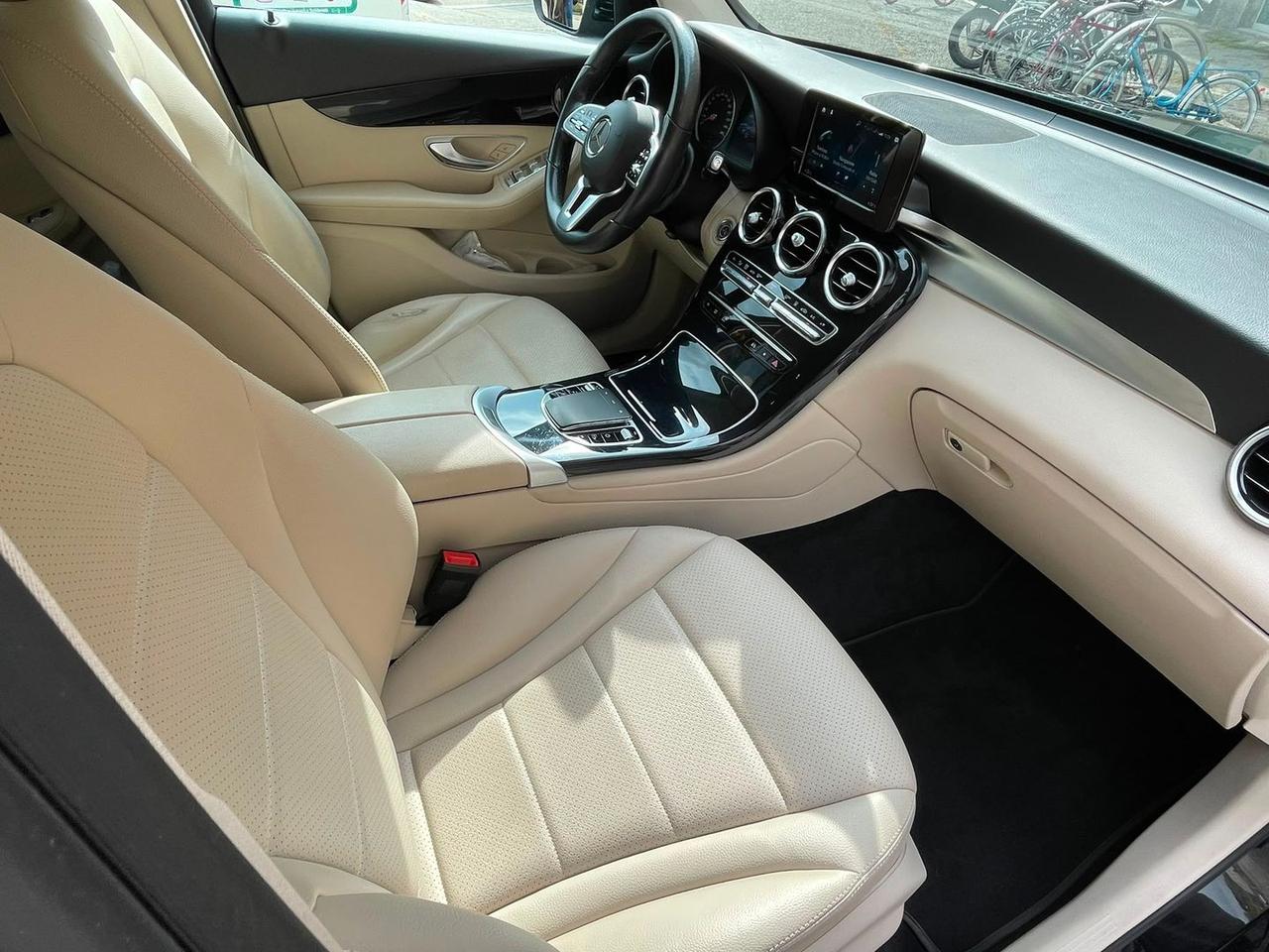 Mercedes-Benz GLC 300 Longitude #50649