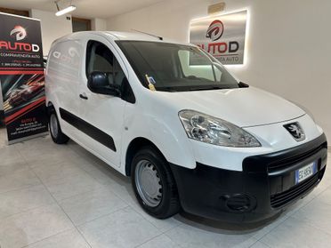 Peugeot partner 1.6hdi 66kw 2011