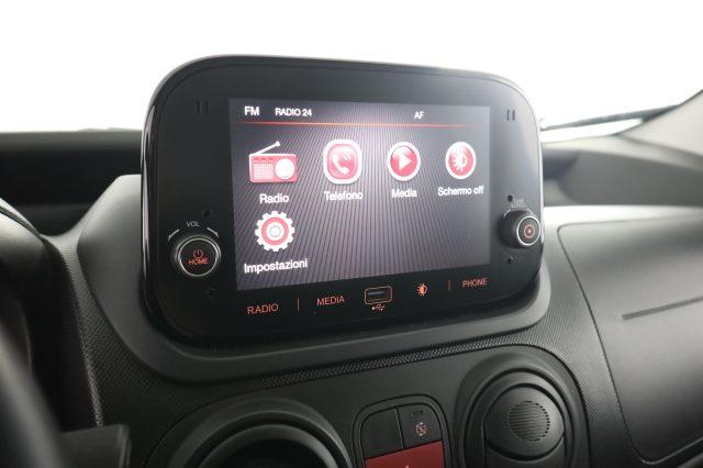 FIAT Fiorino Fiorino 1.3 MJT 95CV Cargo SX