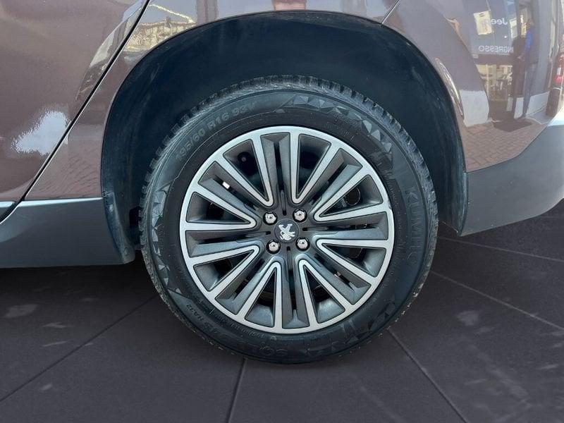 Peugeot 2008 1° serie 1.2 VTi 82CV Active