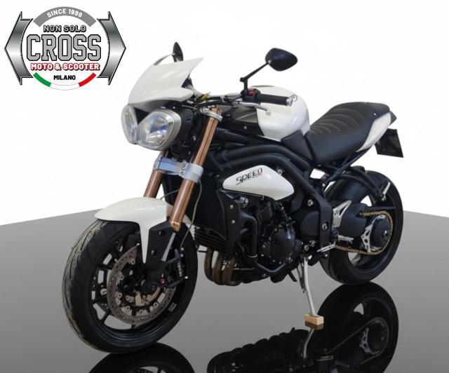 TRIUMPH Speed Triple 1050 - ANNO 2011