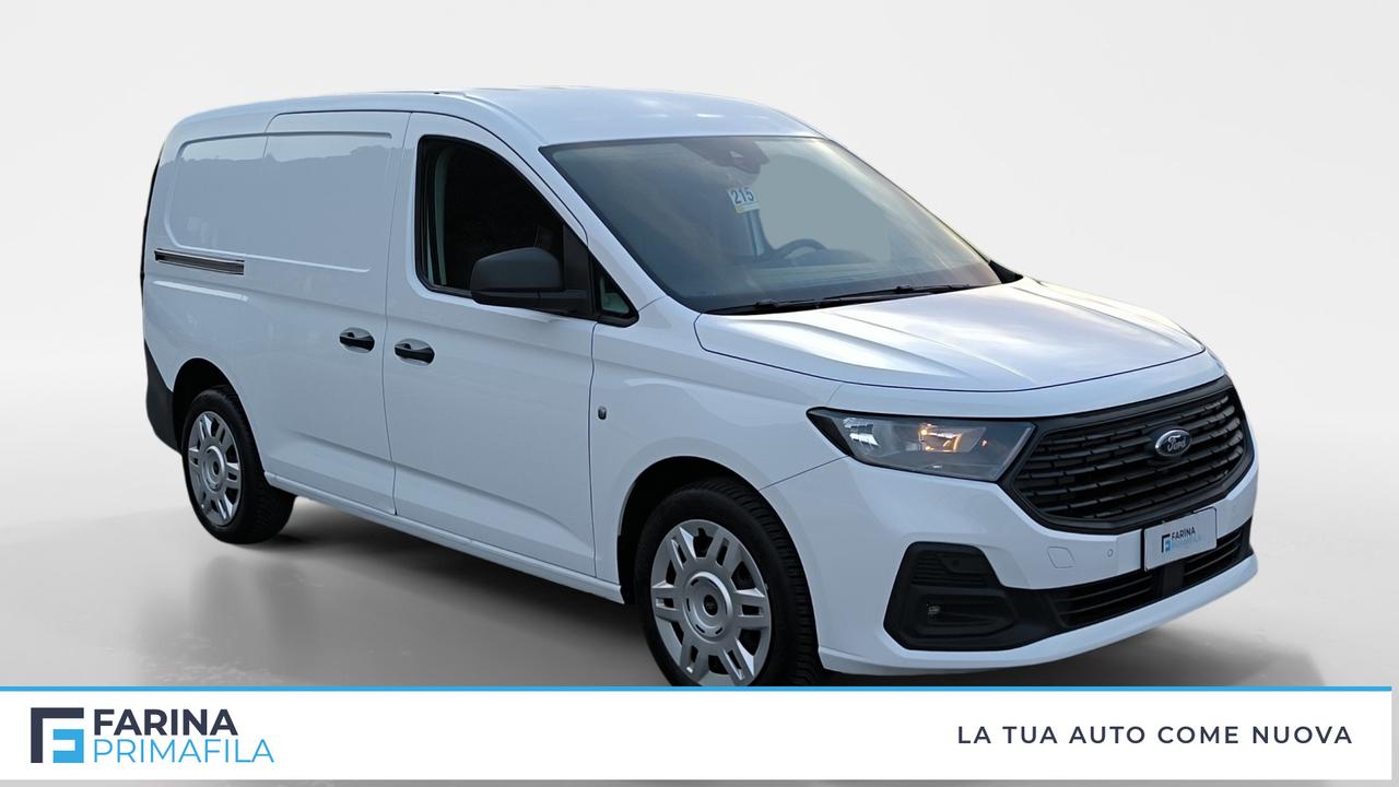 FORD T. Connect V761 Transit Van Trend 2.0 Diesel 102cv PL