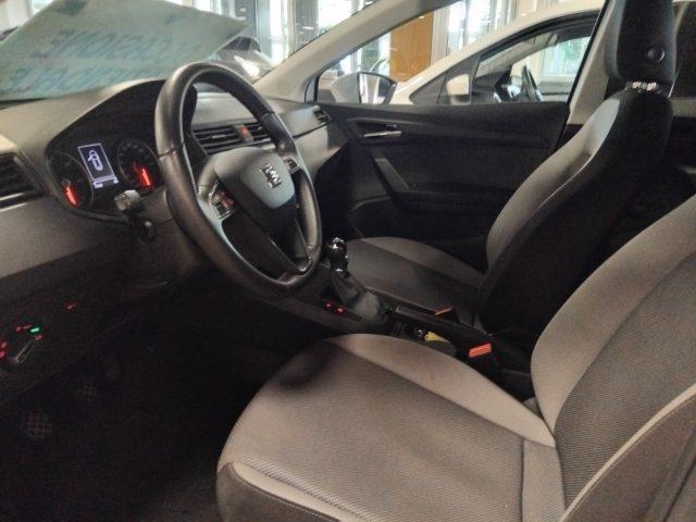 SEAT Ibiza 1.6 TDI 95 CV Business NAVI PROMO GRIMALDI SP.DAY