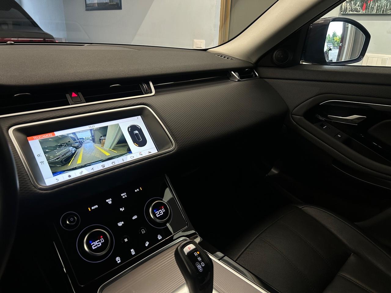 Land Rover Range Evoque 2.0D I4-L.Flw 150 CV AWD Auto R-Dynamic