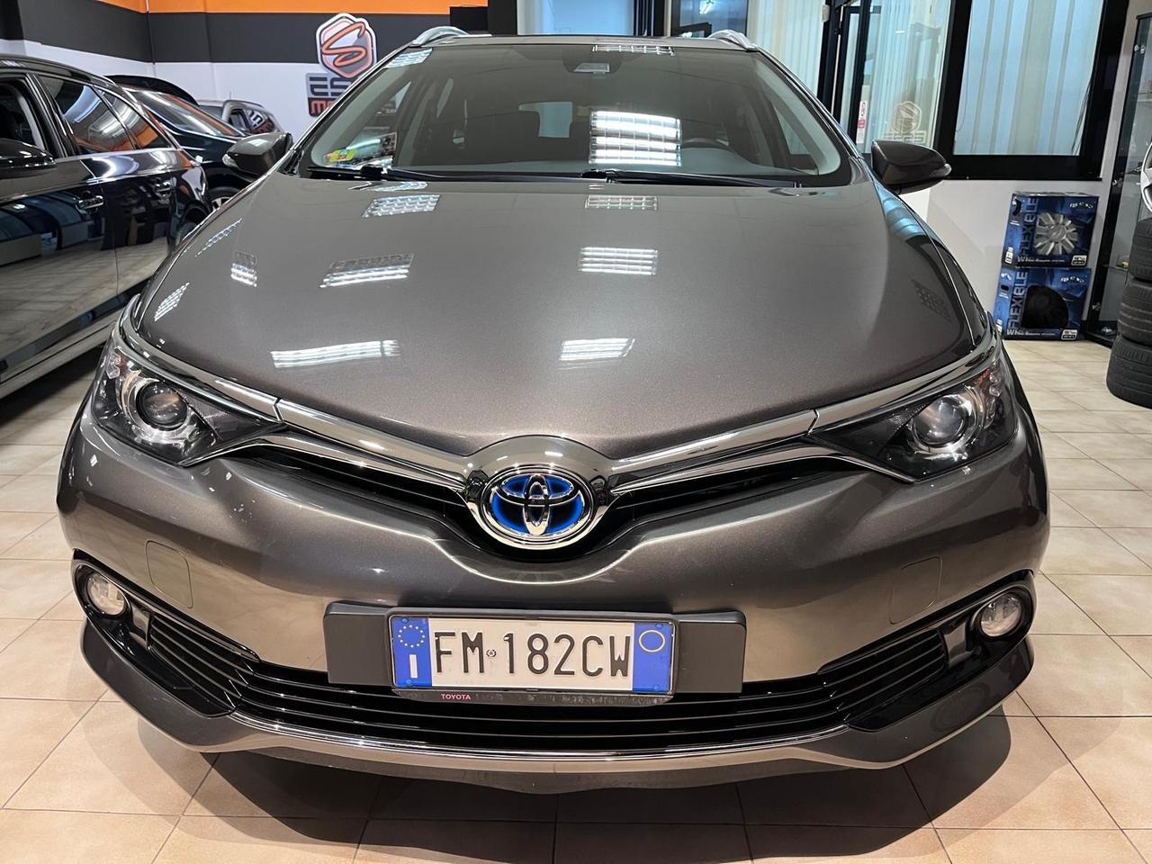 Toyota Auris Touring Sports - 1.8 Hybrid 99cv