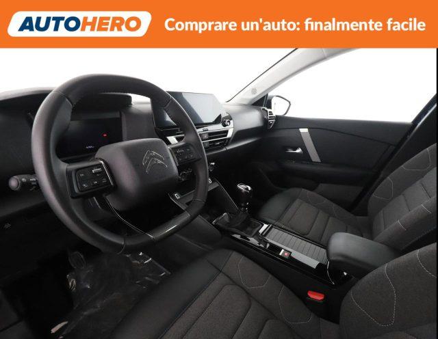 CITROEN C4 PureTech 130 S&S Plus