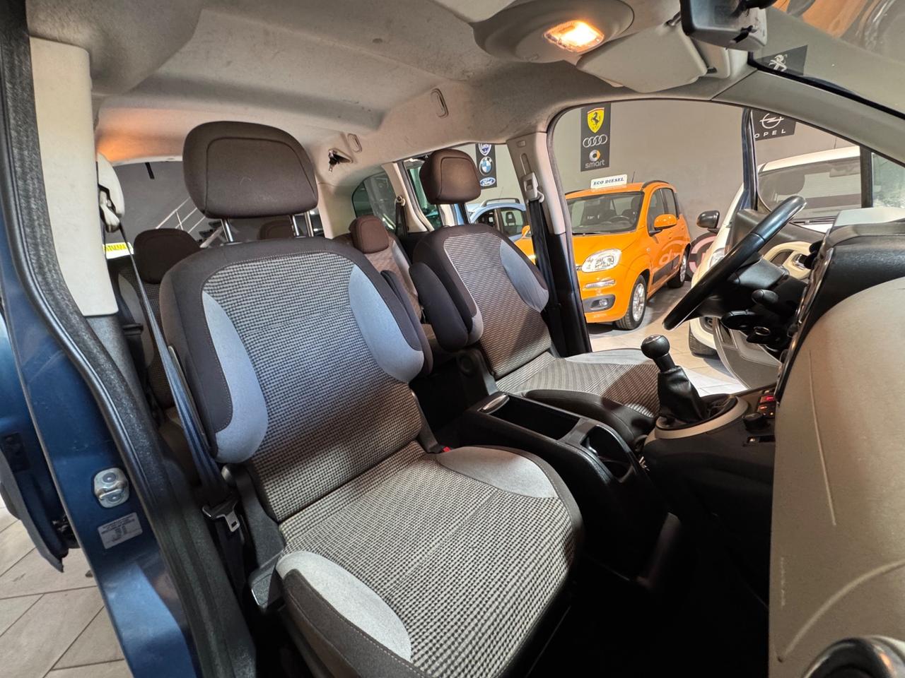 Peugeot Partner Tepee HDI GIOIELLINO NORD ITA