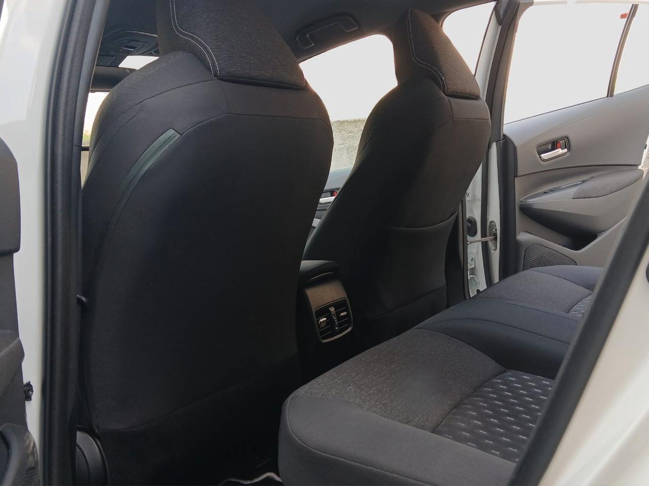 Toyota Corolla Touring Sports 1.8h Active Tech auto