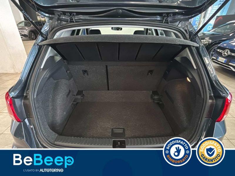 SEAT Arona 1.0 ECOTSI STYLE 95CV