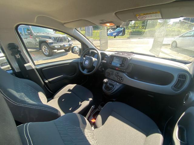 FIAT Panda *PROMO* 1.0 FireFly S&S Hybrid