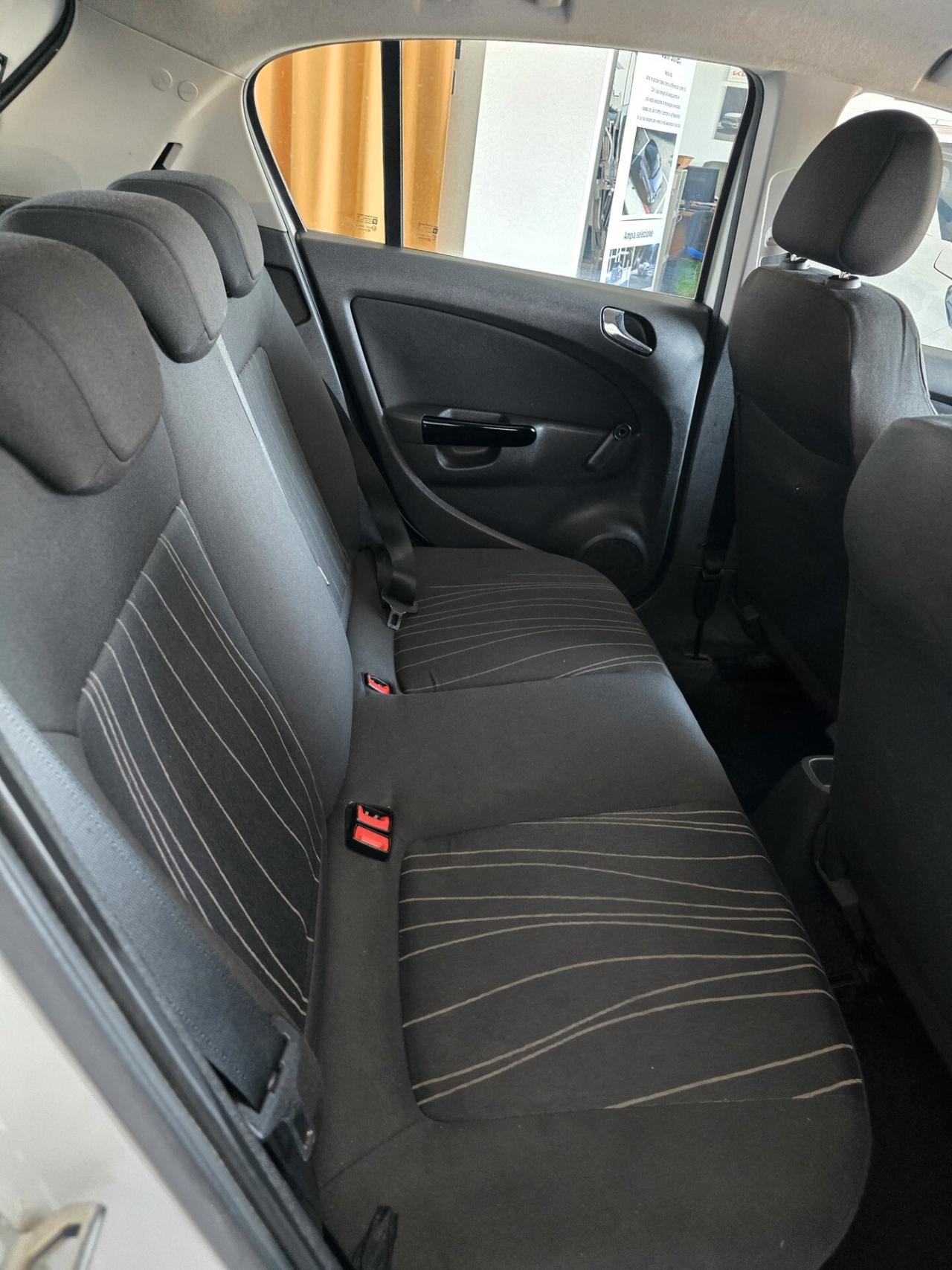 Opel Corsa 1.3 CDTI 75CV ecoFLEX 5 porte Cosmo