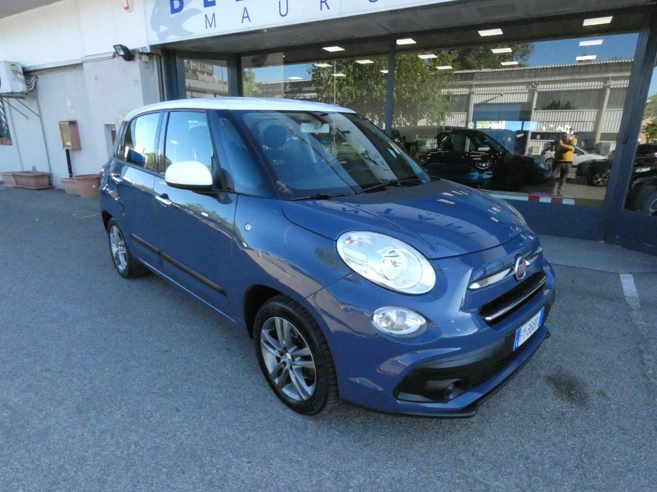 FIAT 500L 500L 1.3 Multijet 95 CV Urban