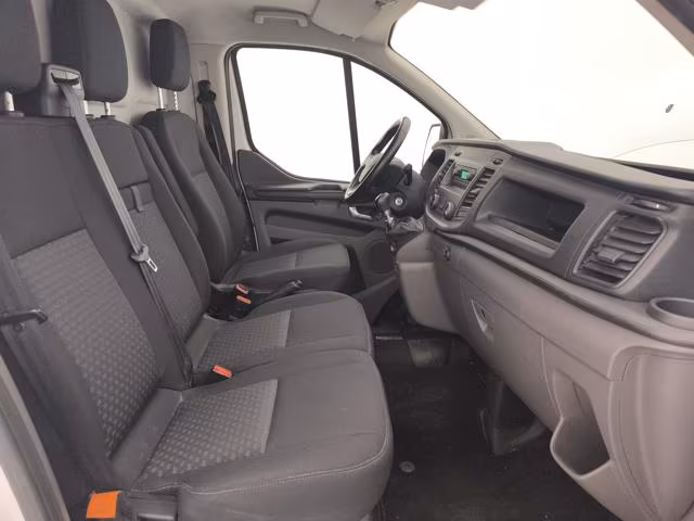 FORD Transit Custom 300 2.0 tdci MHEV 130cv Trend L1H1 E6.2