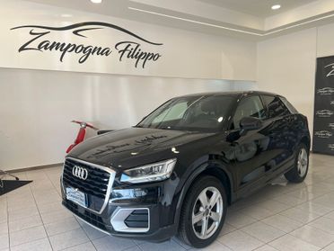 Audi Q2 30 TDI S tronic Design 2019