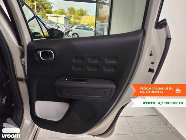 CITROEN C3 3 serie C3 PureTech 110 S&S Elle