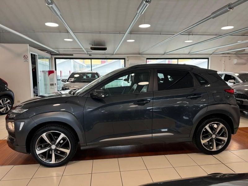 Hyundai Kona 1.0 T-GDI 120cv Classic