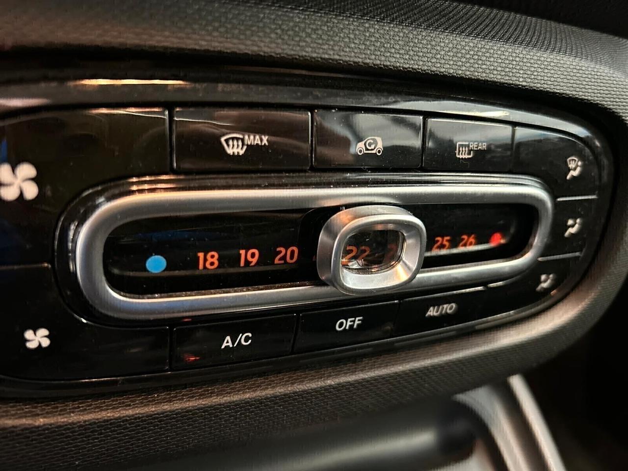 Smart ForTwo EQ PASSION ELETTRICA