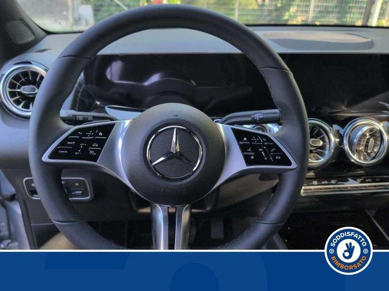 Mercedes-Benz GLB Classe 200d Automatic Advanced Plus Progressive