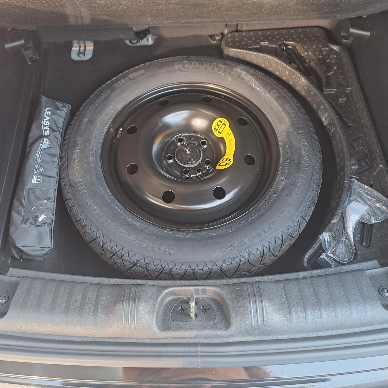 Jeep Compass 1.5 Mhev 130cv DDCT Limited