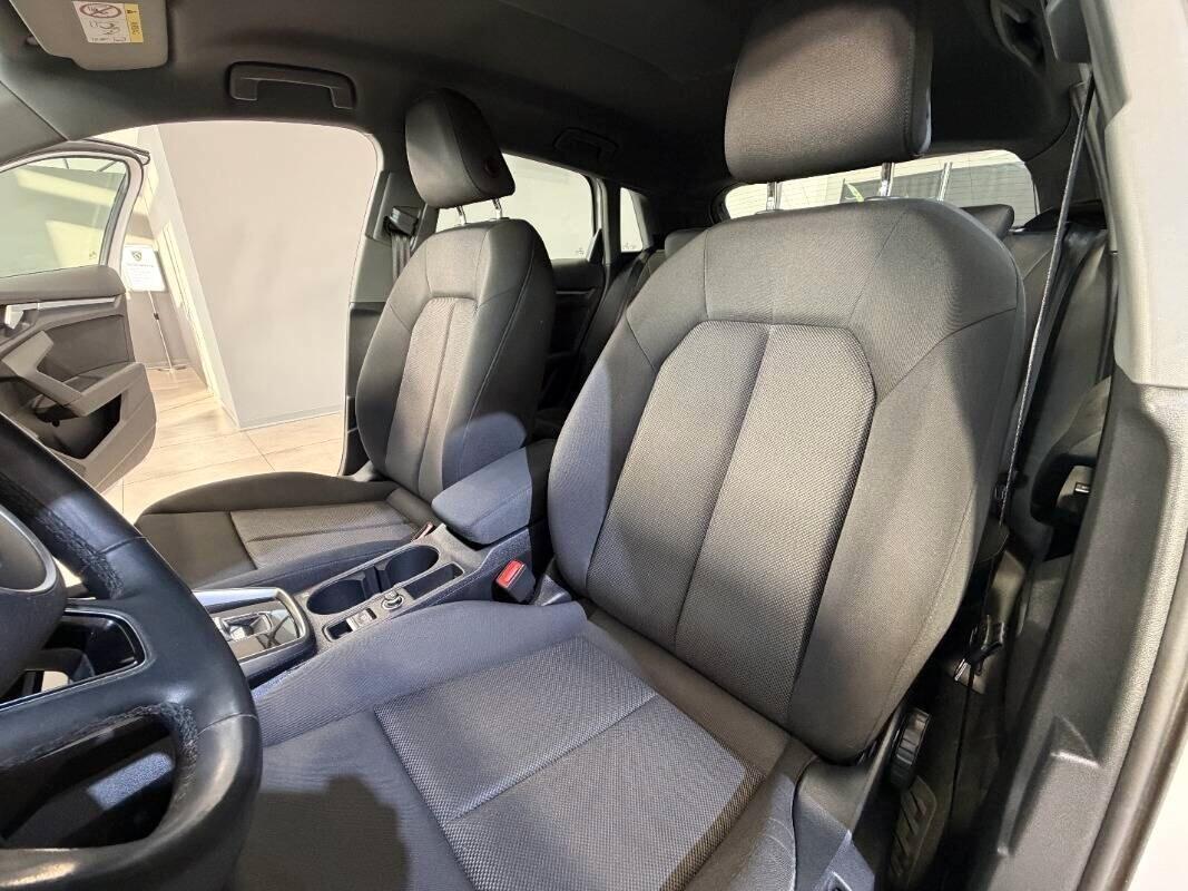 Audi A3 SPB 30 TDI S tronic Business Advanced